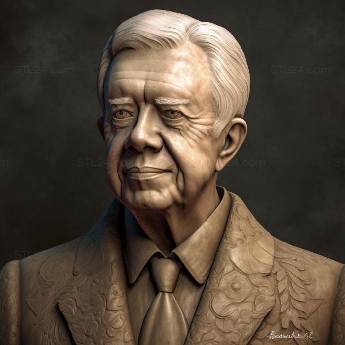 Jimmy Carter 3